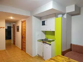 Complejo Midi 3000 alojamientos turísticos en Formigal